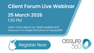 Banner image for support webinar post. Webinar is on Wed 25 March 2026 at 1:30pm